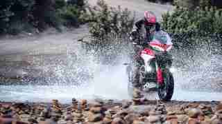 Ducati Multistrada V4 HD wallpapers