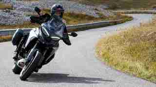 Ducati Multistrada V4 HD wallpapers