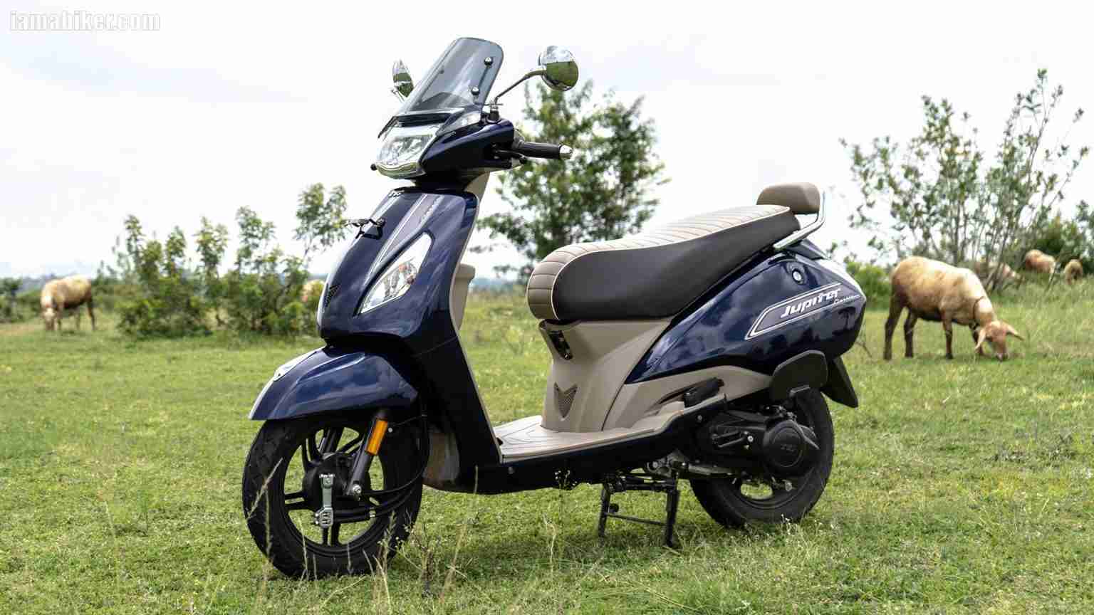 tvs jupiter classic bs4