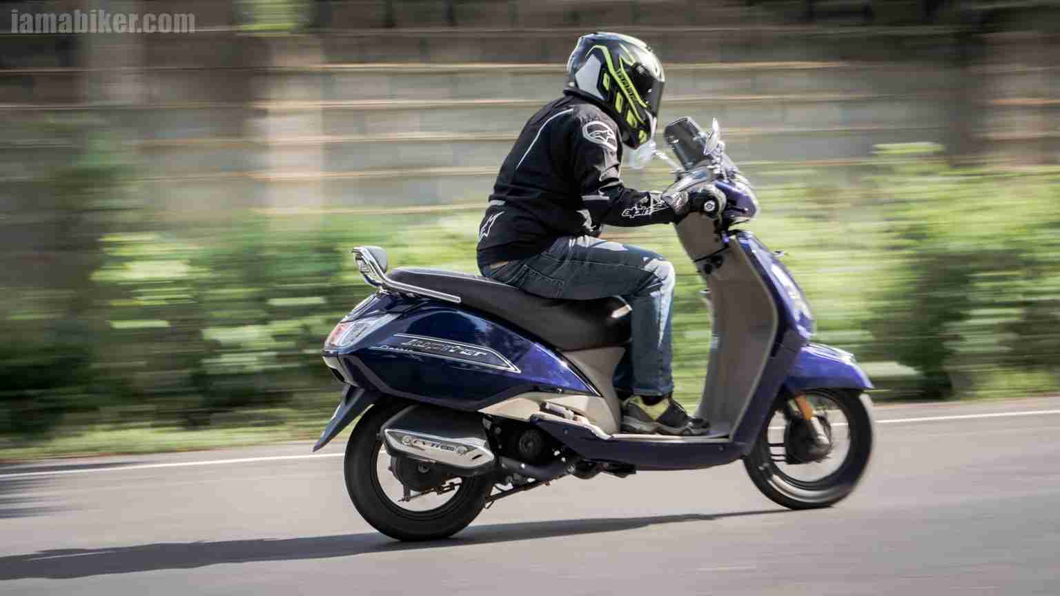 tvs jupiter classic bs4
