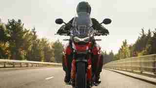 Triumph Tiger 850 Sport