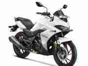 BS6 Hero Xtreme 200S