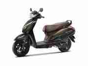 Honda Activa 6G 20th Anniversary Edition