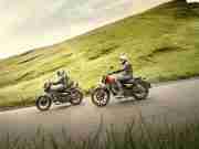 Royal Enfield Meteor 350