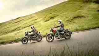 Royal Enfield Meteor 350