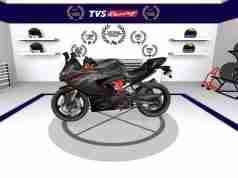 TVS ARIVE App