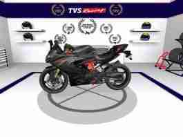 TVS ARIVE App