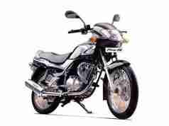 TVS Fiero FX 150