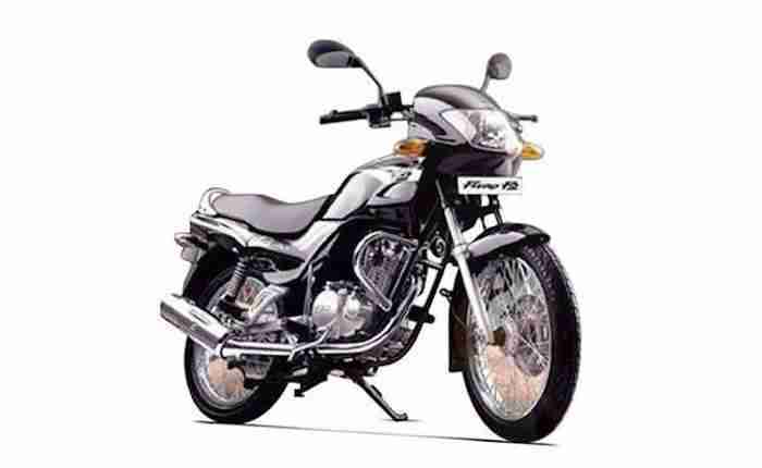 TVS Fiero 125 name registered The legendary Fiero is making a comeback Motorcycle News Reviews and more