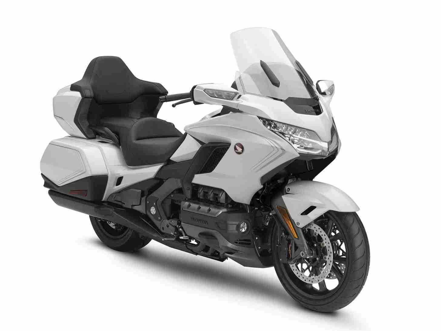 Honda Goldwing 2021 Price In India - Photo 5. Honda Gold Wing 2021 ...