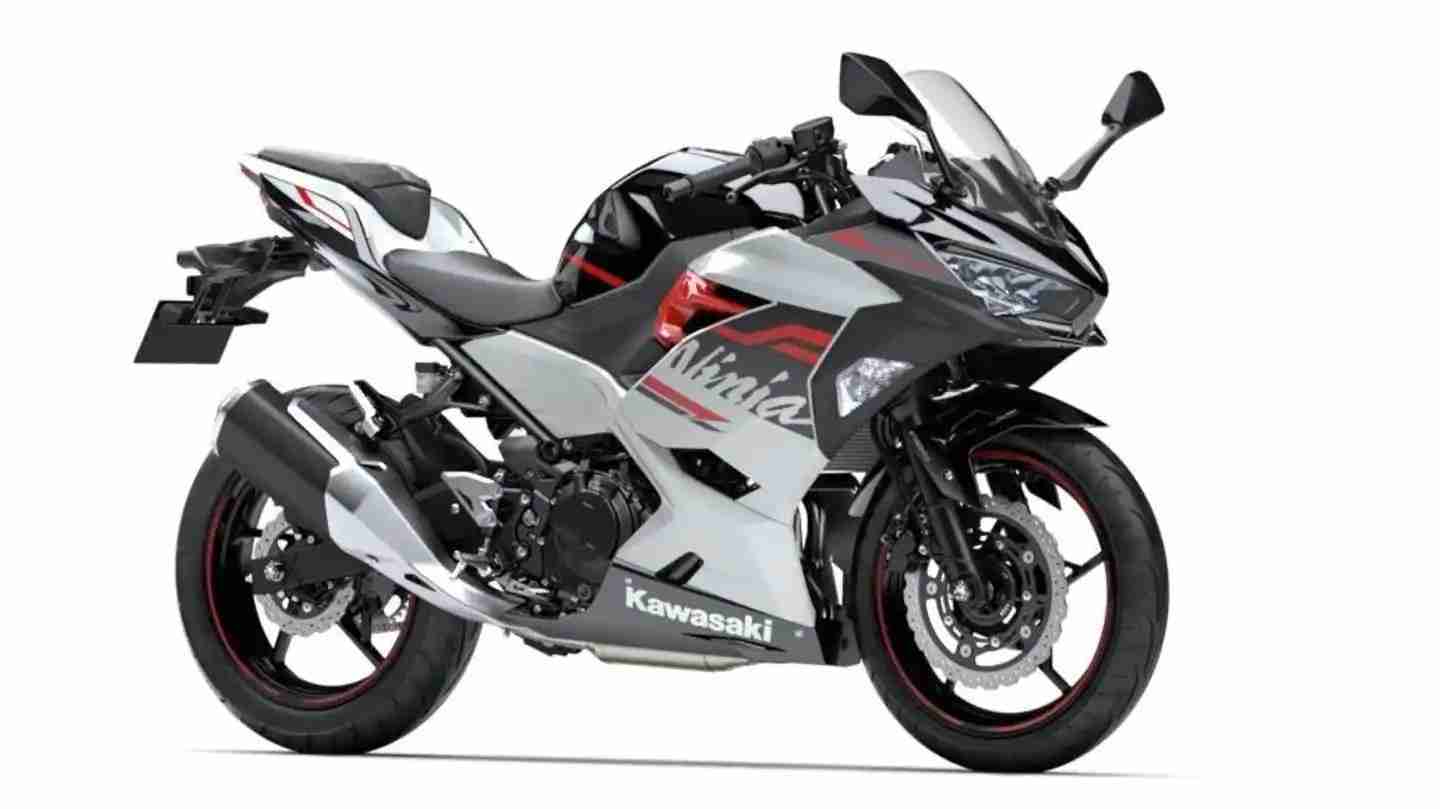 2022 Kawasaki Ninja 250 launched in Japan Features new 2022 Kawasaki Ninja 250 launched in Japan Features new