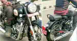 2021 Royal Enfield Classic 350