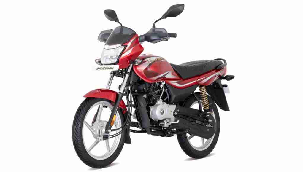 New Platina 100 KS - Cocktail wine red colour option