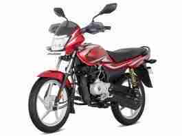 New Platina 100 KS - Cocktail wine red colour option