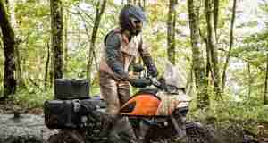 Harley-Davidson H-D 21 Event