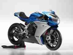 MV Agusta Superveloce Alpine