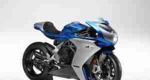 MV Agusta Superveloce Alpine