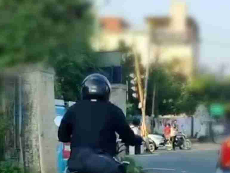 Royal Enfield Interceptor 350