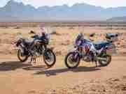 2021 Honda Africa Twin Adventure Sport