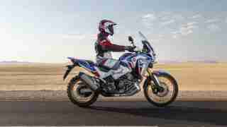 16YM CRF1000L Africa Twin