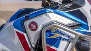 16YM CRF1000L Africa Twin