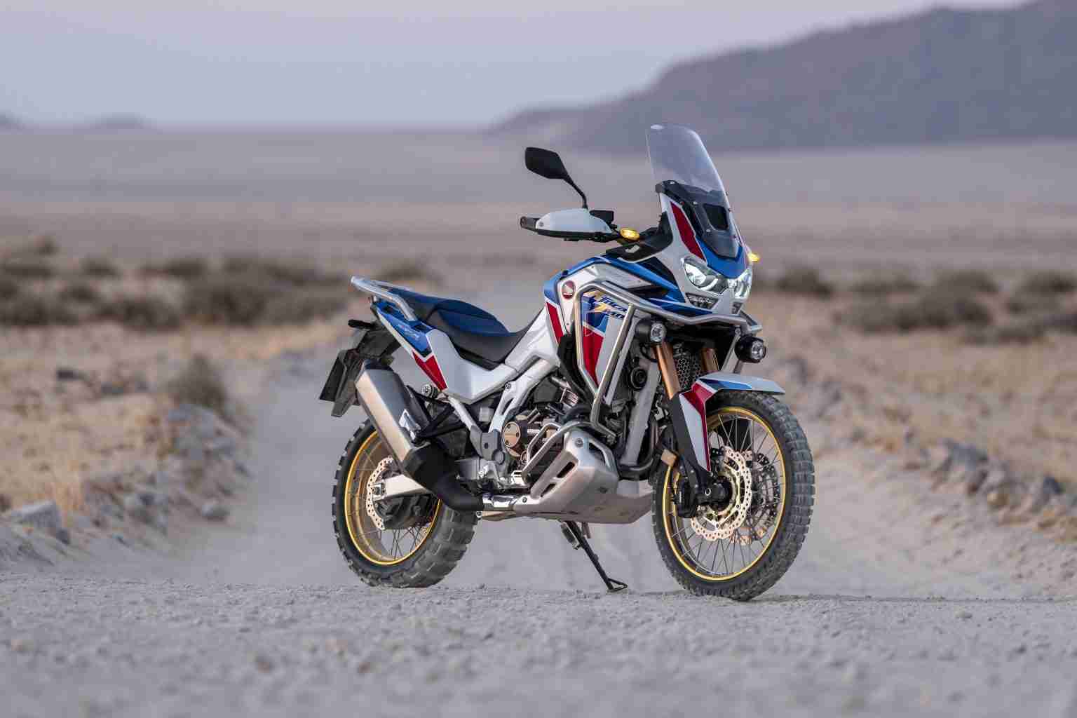 africa twin 2021 dct