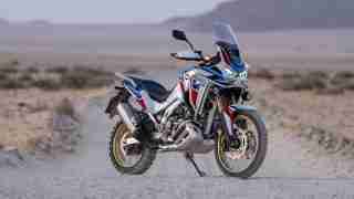16YM CRF1000L Africa Twin