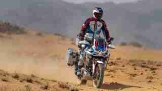 16YM CRF1000L Africa Twin