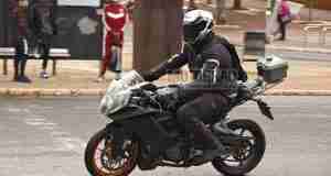2021 KTM RC 390 Next Gen Spy Images