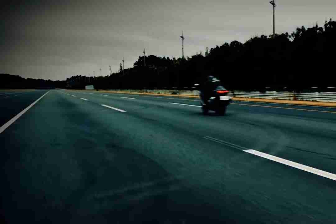 2021 Suzuki Hayabusa Teaser