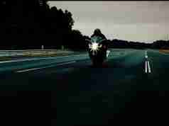 2021 Suzuki Hayabusa Teaser