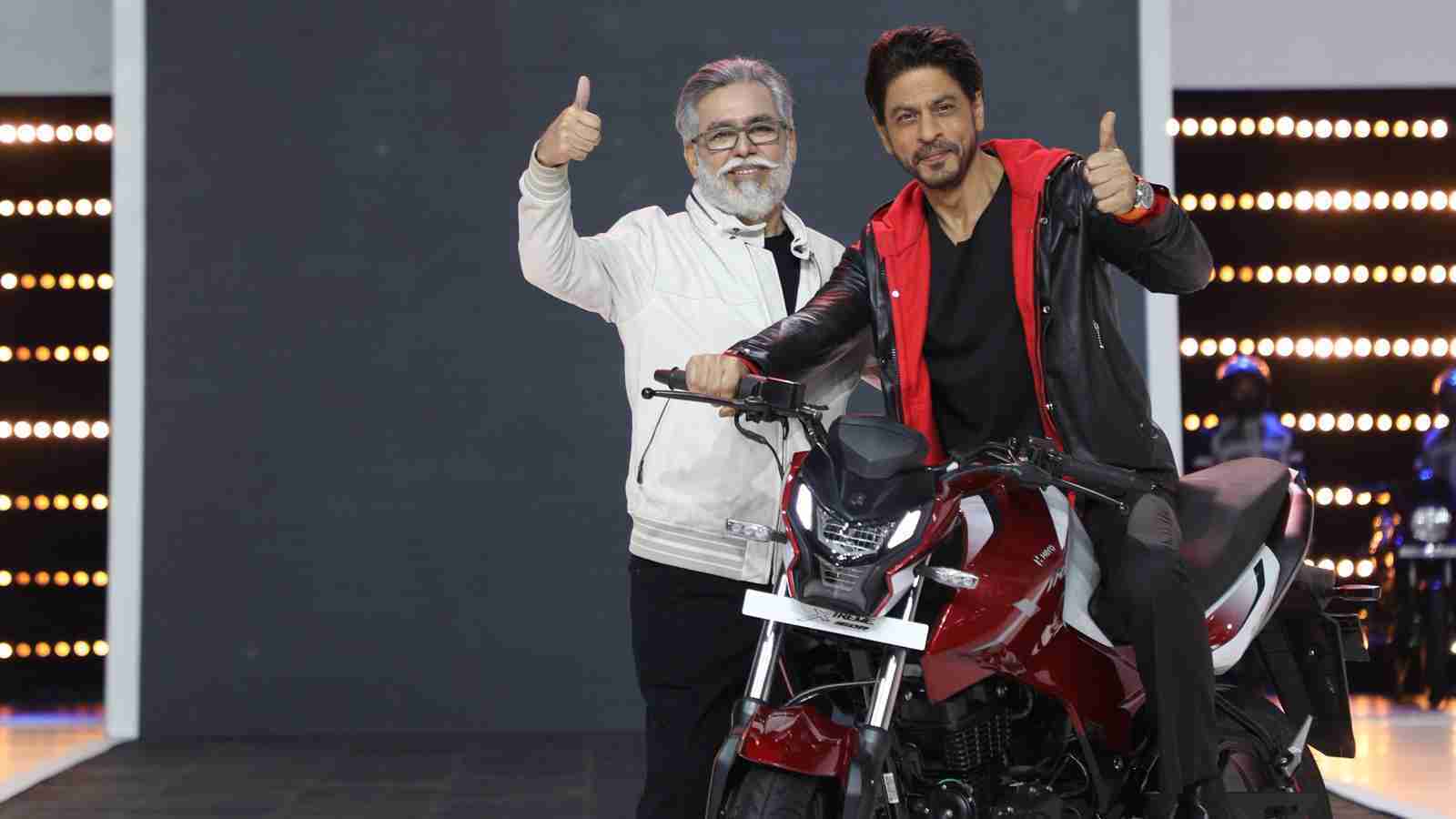 Hero Motocorp hits 100 million production milestone