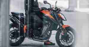 KTM 890 Duke HD wallpapers