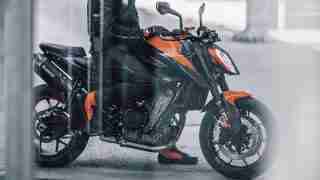 KTM 890 Duke HD wallpapers