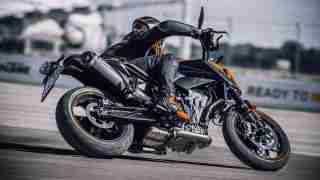 KTM 890 Duke HD wallpapers