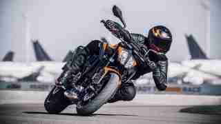 KTM 890 Duke HD wallpapers