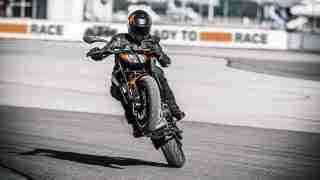 KTM 890 Duke HD wallpapers
