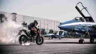KTM 890 Duke HD wallpapers