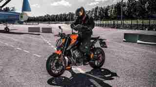 KTM 890 Duke HD wallpapers