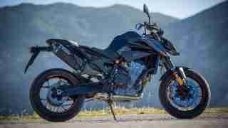 KTM 890 Duke HD wallpapers
