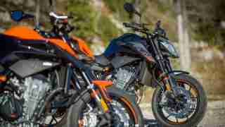 KTM 890 Duke HD wallpapers