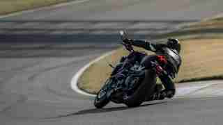Triumph Speed Triple RS 1200 HD wallpapers