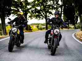 Ducati Scrambler Icon