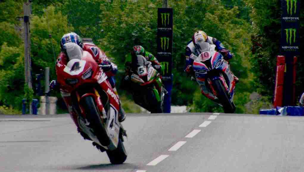 Isle Of Man TT