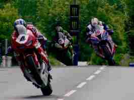 Isle Of Man TT