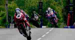 Isle Of Man TT