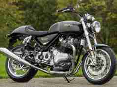 Norton Commando