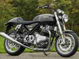 Norton Commando