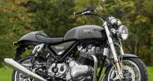 Norton Commando
