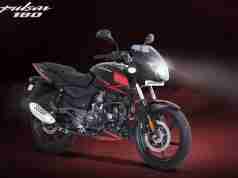 2021 Bajaj Pulsar 180 BS6